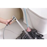 Гигиенический душ Ganzer GZ19157 - Превью изображения №12 — Интернет-магазин Time-Shop