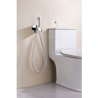 Гигиенический душ Ganzer GZ19157 - Превью изображения №2 — Интернет-магазин Time-Shop