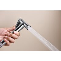 Гигиенический душ Ganzer GZ19157 - Превью изображения №13 — Интернет-магазин Time-Shop