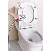 Гигиенический душ Ganzer GZ19157 - Превью изображения №9 — Интернет-магазин Time-Shop