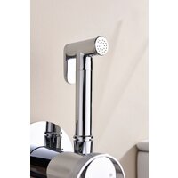 Гигиенический душ Ganzer GZ19157 - Превью изображения №5 — Интернет-магазин Time-Shop