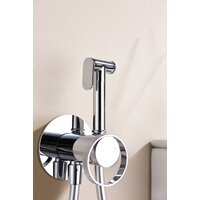 Гигиенический душ Ganzer GZ19157 - Превью изображения №14 — Интернет-магазин Time-Shop