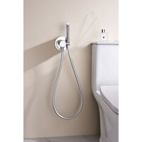 Гигиенический душ Ganzer GZ19157 - Превью изображения №7 — Интернет-магазин Time-Shop