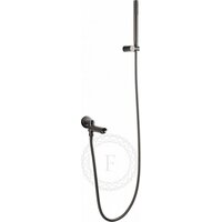 Душевая система  Filarete Roun FL1022 (графит) - Превью изображения №12 — Интернет-магазин Time-Shop