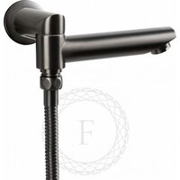 Душевая система  Filarete Roun FL1022 (графит) - Превью изображения №7 — Интернет-магазин Time-Shop