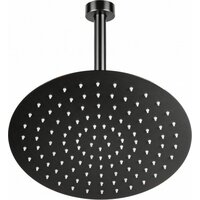 Душевая система  Filarete Roun FL1022 (графит) - Превью изображения №10 — Интернет-магазин Time-Shop