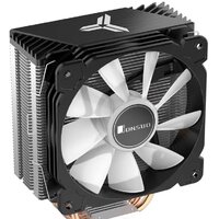 Кулер для процессора Jonsbo CR-1000 - Превью изображения №4 — Интернет-магазин Time-Shop