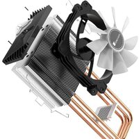 Кулер для процессора Jonsbo CR-1000 - Превью изображения №3 — Интернет-магазин Time-Shop