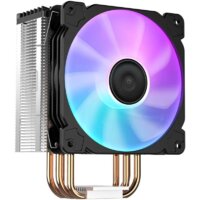 Кулер для процессора Jonsbo CR-1000 - Превью изображения №11 — Интернет-магазин Time-Shop