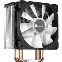 Кулер для процессора Jonsbo CR-1000 - Превью изображения №6 — Интернет-магазин Time-Shop