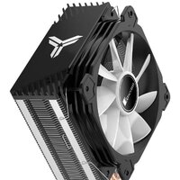 Кулер для процессора Jonsbo CR-1000 - Превью изображения №14 — Интернет-магазин Time-Shop