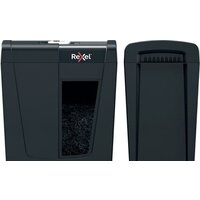 Шредер Rexel Secure X10 - Превью изображения №4 — Интернет-магазин Time-Shop
