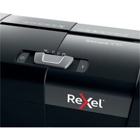 Шредер Rexel Secure X10 - Превью изображения №6 — Интернет-магазин Time-Shop