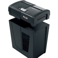 Шредер Rexel Secure X10 - Превью изображения №5 — Интернет-магазин Time-Shop