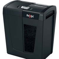 Шредер Rexel Secure X10 - Превью изображения №2 — Интернет-магазин Time-Shop