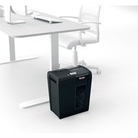 Шредер Rexel Secure X10 - Превью изображения №7 — Интернет-магазин Time-Shop