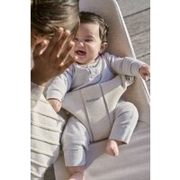 Шезлонг BabyBjorn Bliss 3D Jersey 0061.87 (light beige) - Превью изображения №11 — Интернет-магазин Time-Shop