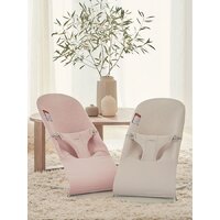 Шезлонг BabyBjorn Bliss 3D Jersey 0061.87 (light beige) - Превью изображения №12 — Интернет-магазин Time-Shop
