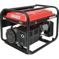 Бензиновый генератор Fubag BS 9000 A ES 641092 - Превью изображения №5 — Интернет-магазин Time-Shop