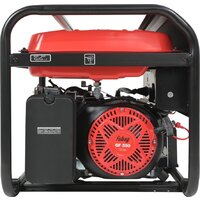Бензиновый генератор Fubag BS 9000 A ES 641092 - Превью изображения №4 — Интернет-магазин Time-Shop