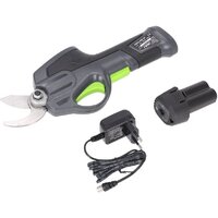 Секатор NAC PRB72-B20-JN (с 1-им АКБ) - Превью изображения №2 — Интернет-магазин Time-Shop