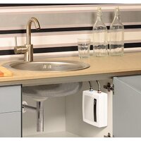 Проточный электрический водонагреватель Kospel EPO2-3 Amicus - Превью изображения №2 — Интернет-магазин Time-Shop