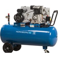 Nordberg NCE100/400-220