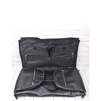 Портплед Carlo Gattini Torino Premium 4037-51 (антрацитовый) - Превью изображения №13 — Интернет-магазин Time-Shop