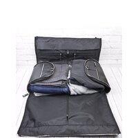 Портплед Carlo Gattini Torino Premium 4037-51 (антрацитовый) - Превью изображения №10 — Интернет-магазин Time-Shop