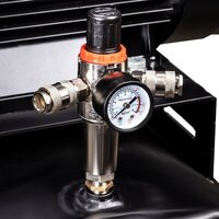 Компрессор FoxWeld Aeromax 1050/300 5888 - Превью изображения №7 — Интернет-магазин Time-Shop