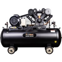 Компрессор FoxWeld Aeromax 1050/300 5888 - Превью изображения №4 — Интернет-магазин Time-Shop