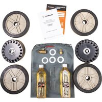 Компрессор FoxWeld Aeromax 1050/300 5888 - Превью изображения №8 — Интернет-магазин Time-Shop