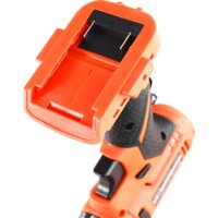 Дрель-шуруповерт Patriot BR 117Li 180301117 (с 2-мя АКБ, кейс) - Превью изображения №8 — Интернет-магазин Time-Shop