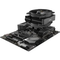 Кулер для процессора be quiet! Dark Rock TF2 BK031 - Превью изображения №4 — Интернет-магазин Time-Shop