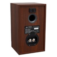 Полочная акустика Taga Harmony TAV-807S (орех) - Превью изображения №3 — Интернет-магазин Time-Shop