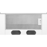 Кухонная вытяжка Weissgauff TEL 600 EW - Превью изображения №3 — Интернет-магазин Time-Shop