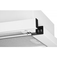 Кухонная вытяжка Weissgauff TEL 600 EW - Превью изображения №7 — Интернет-магазин Time-Shop