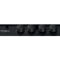 Варочная панель Whirlpool TKRL 661 NB - Превью изображения №2 — Интернет-магазин Time-Shop