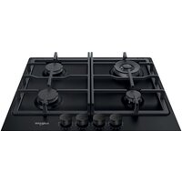 Whirlpool TKRL 661 NB