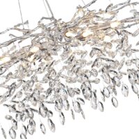 Подвесная люстра Odeon Light Delica 4970/10 - Превью изображения №3 — Интернет-магазин Time-Shop