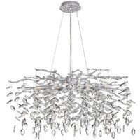 Odeon Light Delica 4970/10