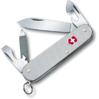 Victorinox Cadet Alox 0.2601.26 (серый)