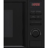 Микроволновая печь Krona Boson 44 BL - Превью изображения №8 — Интернет-магазин Time-Shop