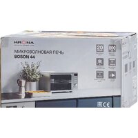 Микроволновая печь Krona Boson 44 BL - Превью изображения №14 — Интернет-магазин Time-Shop