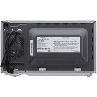 Микроволновая печь Krona Boson 44 BL - Превью изображения №6 — Интернет-магазин Time-Shop