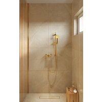 Смеситель Ferro Fiesta BFI7G - Превью изображения №4 — Интернет-магазин Time-Shop