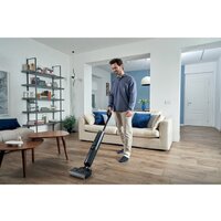 Вертикальный моющий пылесос Hoover HW3P10 011 - Превью изображения №3 — Интернет-магазин Time-Shop