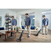 Вертикальный моющий пылесос Hoover HW3P10 011 - Превью изображения №2 — Интернет-магазин Time-Shop