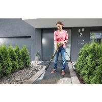 Мойка высокого давления Karcher K 5 Premium Smart Control 1.324-670.0 - Превью изображения №3 — Интернет-магазин Time-Shop
