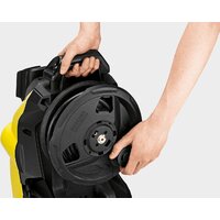Мойка высокого давления Karcher K 5 Premium Smart Control 1.324-670.0 - Превью изображения №10 — Интернет-магазин Time-Shop